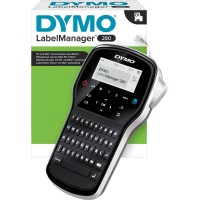 DYMO LabelManager 280 Rechargeable Label Printer