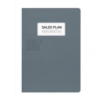 ELBA BusReport Cover grijs 10