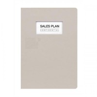 ELBA BusReport cover zand 10X