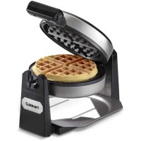 Cuisinart Belgian Waffle Maker