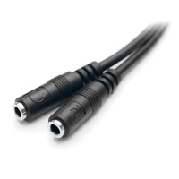 STARTECH 3.5MM AUDIO SPLITTER