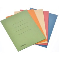 CLASS'EX MAP MET GLIJDER GEMS