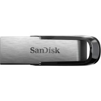 SanDisk 16GB Ultra Flair USB 3.0 Flash Drive
