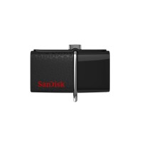 SANDISK DUAL DRIVE 128GB