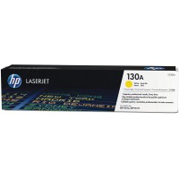 HP 130A (CF352A) Yellow Original LaserJet Toner Cartridge 