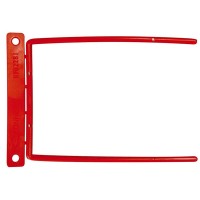 5 Star archive binder D-Clip