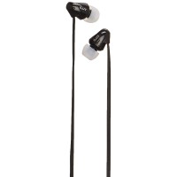 ILUV EARPHONES PEPP IN EAR BLK