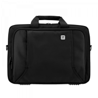Seven V7 16" Professional Toploading Laptop Case (CTP16-BLK-9E)