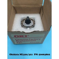 OKIDATA ML320/321 PRINT HEAD