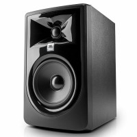 JBL 305P MKII Powered Two-Way Studio Monitor