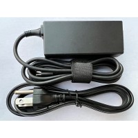 Original HP 15V 3A 45W USB Type C for HP Chromebook