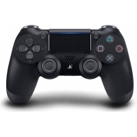 Sony Wireless PS4 Controller - Black 