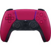 Sony Playstation 5 DualSense Wireless Controller - Cosmic Red
