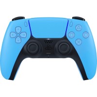 Sony Playstation 5 DualSense Wireless Controller - Starlight Blue