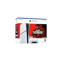 PlayStation 5 Slim Console - Call of Duty: Modern Warfare III Bundle