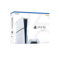 Sony PlayStation 5 Console - Slim Version Disc 1TB