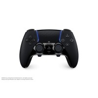 Playstation Dualsense Edge Wireless Controller - PS5 - Black