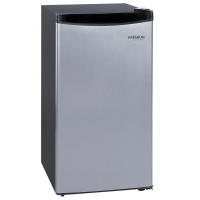 Premium Levella 3.2 Cu. Ft. Mini Refrigerator without Freezer