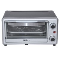 Premium Levella 4 Slice Toaster Oven 