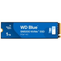 Western Digital WD Blue SN5000 Internal - M.2 2280 1TB SSD