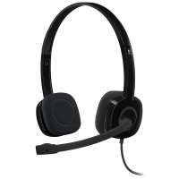 LOGITECH H151 HEADSET