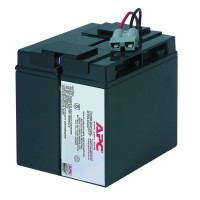 APC RBC7 UPS Replacement Battery Cartridge for SMT1500 and select others