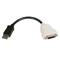 STARTECH Display to DVI Video Adapter Converter