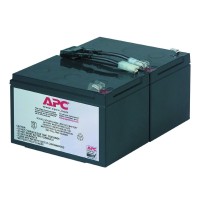 APC RBC6 UPS Replacement Battery Cartridge