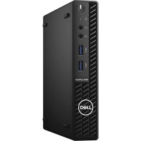 Dell Optiplex 3080 MFF - Intel Core i5-10500T - 8GB - 256GB SSD - Windows 10 Pro