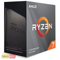 AMD Ryzen 7 5700X 3.4 GHz Eight-Core AM4 Processor