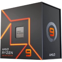 AMD Ryzen 9 7950X 4.5 GHz 16-Core AM5 Processor