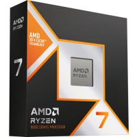 AMD Ryzen 7 9800X3D 4.7 GHz Eight-Core AM5 Desktop Processor