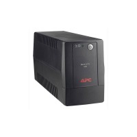 APC BACKUPS BX 600VA 