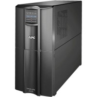 APC Smart-UPS Battery Backup & Surge Protector with SmartConnect - 2200VA