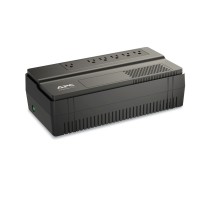 APC UPS BV1000 600W 1000VA - 6 Outlets