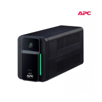 APC UPS 700VA, 360W - 4 Outlets (BVX700LU-LM)