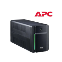 APC UPS 1200VA 650W (BVX1200L-LM) - 6 Outputs