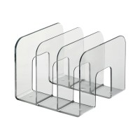 CATALOGUE STAND TREND TRANSPARENT