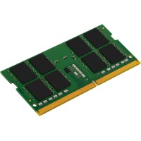 Kingston Technology 2666 MHz DDR4 SODIMM Non-ECC CL19 - 8GB