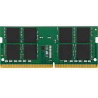 Kingston RAM 8GB 2666MHz DDR4 Non-ECC CL19 SODIMM