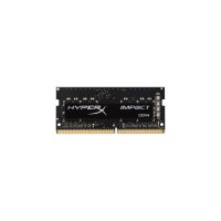 Kingston Fury Impact Memory 16GB SO-DIMM DDR4 3200 MHz