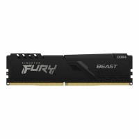 Kingston FURY Beast uDIMM DDR4-3600MHz (PC4-28800) - 16GB (1x16GB) 