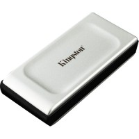 Kingston XS2000 Pocket-Sized External Solid State Drive - 500GB SSD