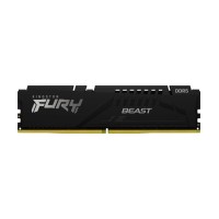 KIngston Fury Beast 5200MHz DDR5 CL40 - 16GB uDIMM