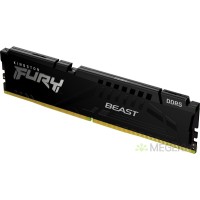 Kingston FURY Beast DIMM DDR5 5200 CL40 - 8GB (1x 8GB)