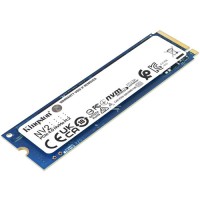 Kingston NV2 M.2 2280 PCIe 4.0 4x NVMe SSD - 1TB