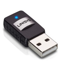 LINKSYS MINI WIRELESS AC ADAPT