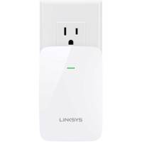 Linksys AC1200 RE6350 Dual-Band Wi-Fi Range Extender