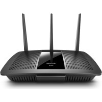 Linksys MAX-Stream Wireless AC1750 Dual-Band Router (EA7300)