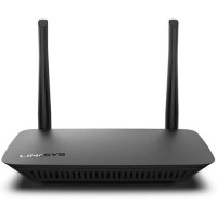 Linksys WiFi 5 Dual Band Router - 1500 Square Feet Coverage, 10+ Devices